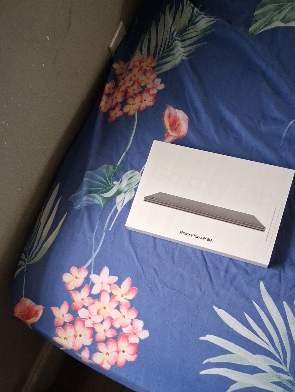 Samsung Tab A9 Plus